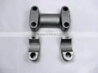 ATV Handlebar Clamp