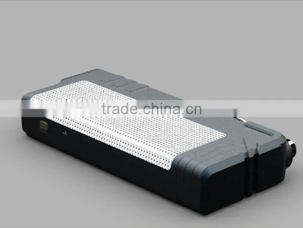 New Items - Car Accessory - Emergency Battery Portable Charger 8000mAh photo-3