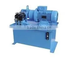 Hydraulic Power Pack