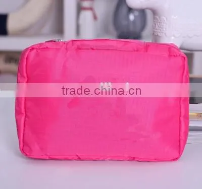 New Hot Cosmetic Bags Cosmetic Organizer Multi-functional Makeup Bag Organizer Bag for Travel photo-4