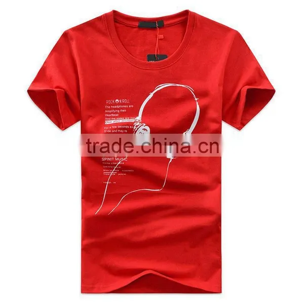 New Style China Manufacturers Dri Fit t Shirt for Man
