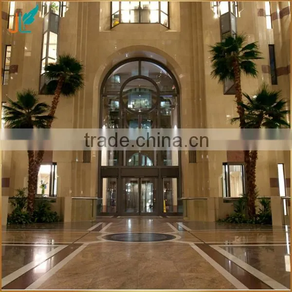 Artificial Palm Tree Large Washingtonia Palm Outdoor Application Tree photo-3