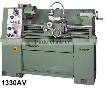 Horizontal Lathe