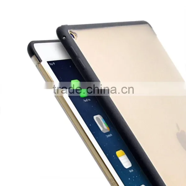 Slim TPU+PC Protective Case for IPad Pro 9.7'',matte for IPad Pro Soft Case photo-2