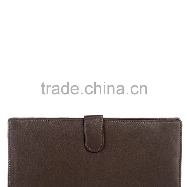 Genuine Leather Wallet