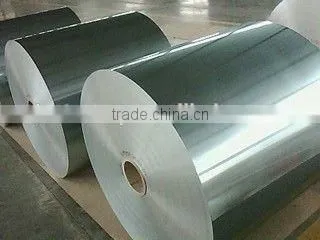 Seal Induction Aluminum Foil Lacquered Material photo-2