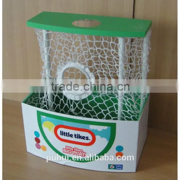 Round Wonderful Balls Display Stand photo-3