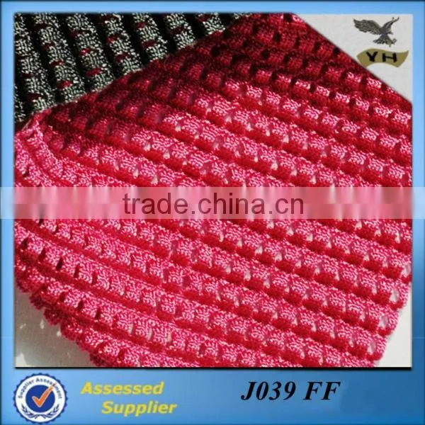 Good Quality Mesh Fabric for All Kinds of Clothes in 2013