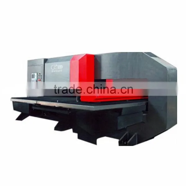 PF9025-8G-B All-automatic CNC Turret Punching Machines