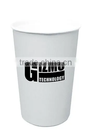 16oz Promo Double Wall Insulated Paper Cups