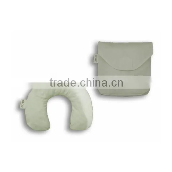 Cherry Stones Therapeutic Cotton Pillow