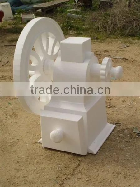 Styrofoam Cutting Machines cutters