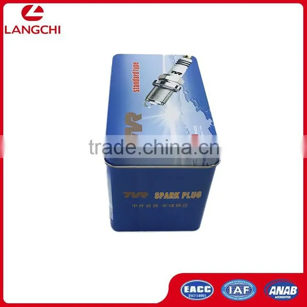 2016 Hot Selling Trade Assurance China Factory OEM Christmas Tin Box photo-2