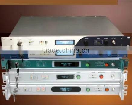 Catv Cable Optical Transmitter For HFC Network photo-3