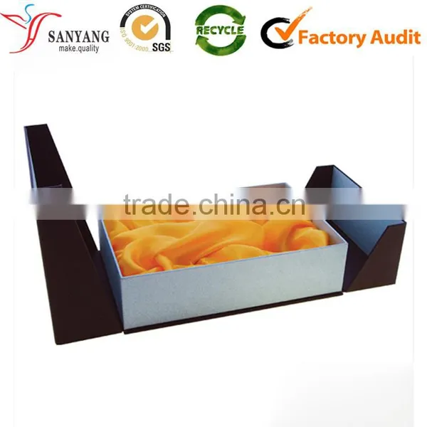 Recycled Materials,environment Friendly,paper Gift Packing Box for Cup/coffee Mug/health Care Products photo-2