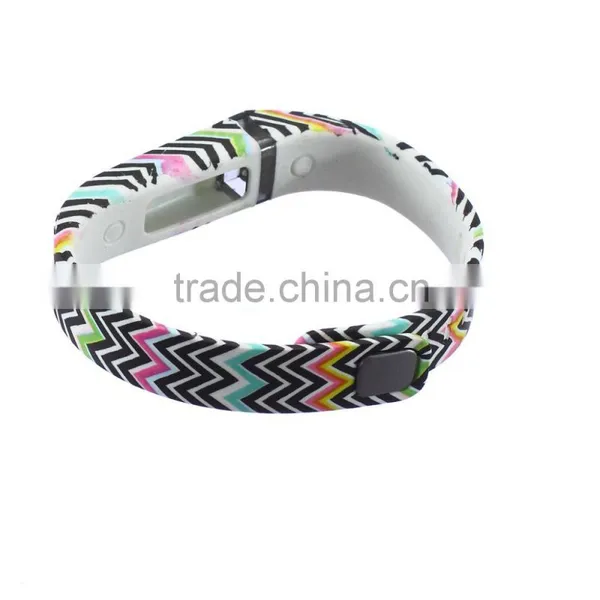 Patterns Fitbit Flex Wristband Replacement (No Tracker Chip) photo-4