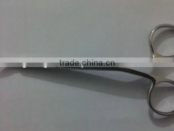 Rhinoplasty Scissors photo-5