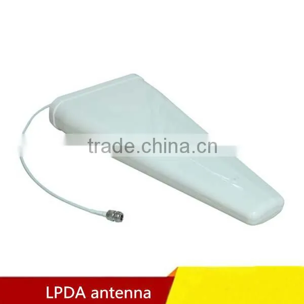 Broadband Cordless Mobile Repeater Wireless LPDA Yagi Antenna
