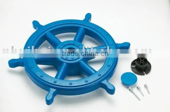 Plastic Steering Wheel,for Children Play