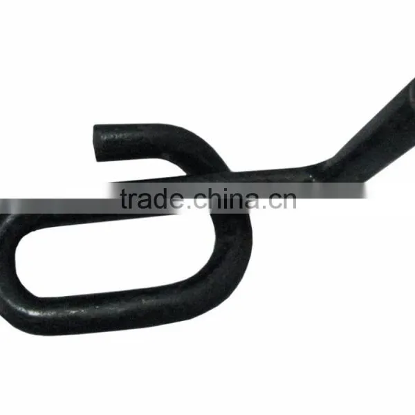 Gauge Lock Rail Clips GL1419 photo-2
