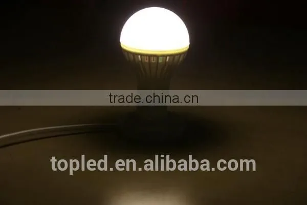 Best Price of E27 Dimmable 330 Degree Beam Angle Led Bulb photo-6