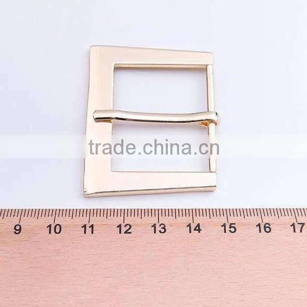 China Factory Bag Accessories Ladder Lock Buckle for Bags Shoes and Accessories photo-3