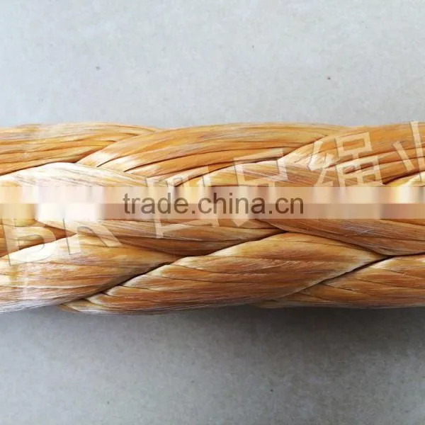 Powerneema UHMWPE Dyneema Rope
