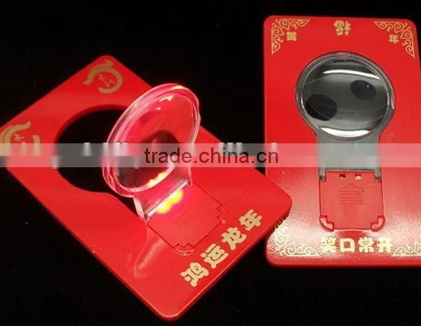 New Design Magnifying Card Lamp (GF-R-922B) (magnifying Lamp Best Magnifying Lamp/esd Magnifying Lamp)