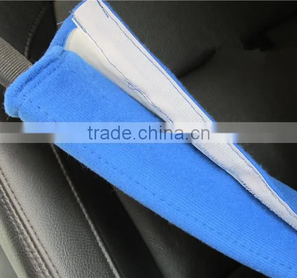 Safty Belt Cover Shoulder Strap Pad photo-6