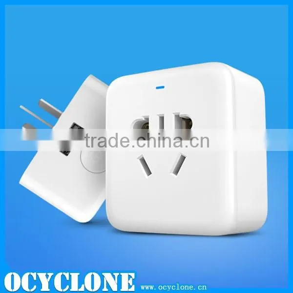 Wireless Remote Control Smart Socket For XiaoMi Smart Plug photo-3