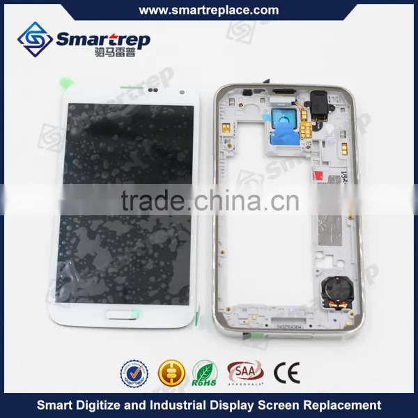 Wholesale N7100 LCD Touch Screen for SAMSUNG Galaxy Note 2,Best Price N7100 LCD Screen for SAMSUNG Galaxy Note 2,Original photo-4