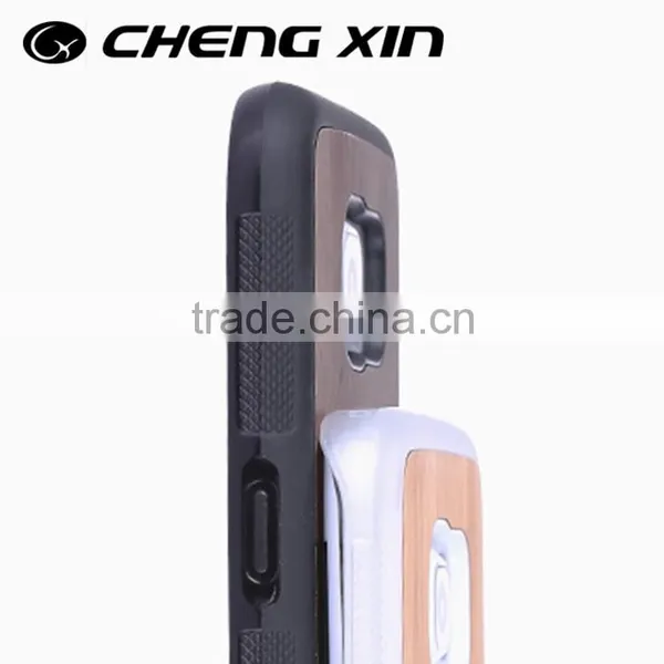 Bamboo Accessories and Wood Phone Case Art Craft for i Phone 6 photo-4