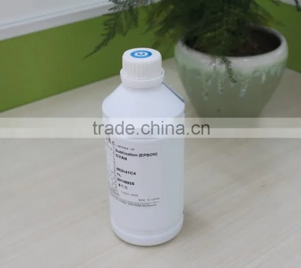 Dye Sublimation Ink(Italy) photo-4