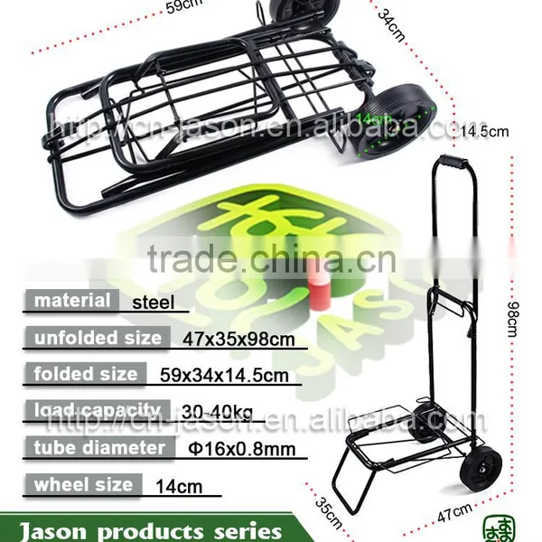 2015 Simple Design Coffee Cart, Push Cart, Mini Golf Cart photo-5