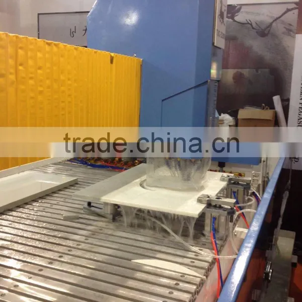 2016 New Kitchen Countertop Processing Machine, CNC Milling Machine photo-5
