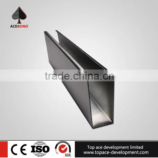 Good Wear Resistance Metal Ceiling Tiles Outdoor Ceiling Tiles photo-4