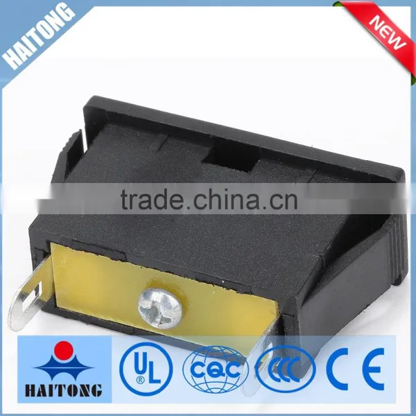 2 Inside Pin 250V 16A Vertical Power AC Socket photo-2