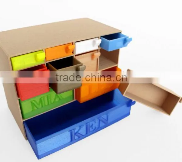 2015 Good Repution and High Accuracy Desktop 3d Printer and 3d Printer China With Touch Screen Quality Choice photo-6