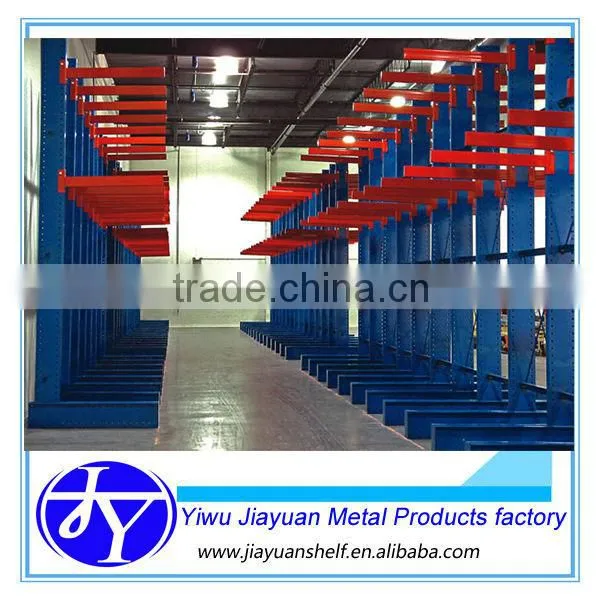CE Certification and Cantilever Racks Type Cantilever Racking photo-3