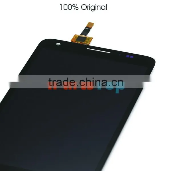 Wholesale LCD Screen Assembly For Huawei Honor 3X G750,LCD Display With Touch Screen Digitizer Assembly For Huawei Honor 3X G750 photo-5