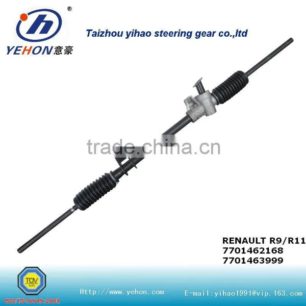 Steering Rack for RENAULT R9/R11 photo-2