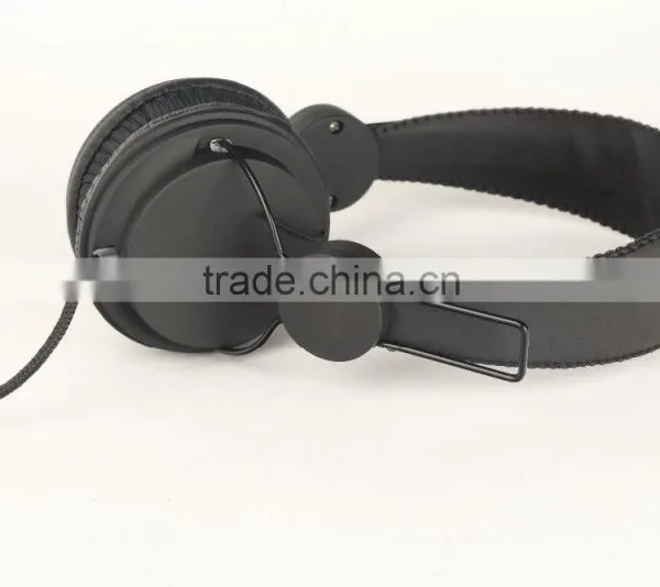 Sporty Headphone With Microphone photo-4
