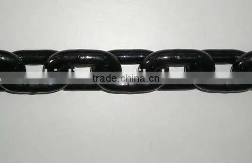 Industrial Chain Galvanized Chain Lifting Chain, G80 Load Chain photo-2