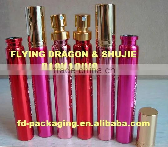 20ml Sprayer Glass Bottle for Perfume photo-4
