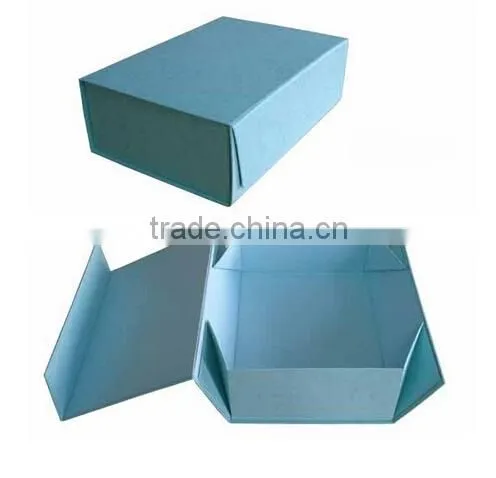 Durable e Flute Shipping Box for Bottle Packing photo-6