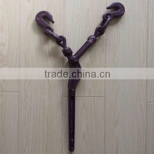 Factory Supply G70 Type Transport Lever Load Binders photo-2