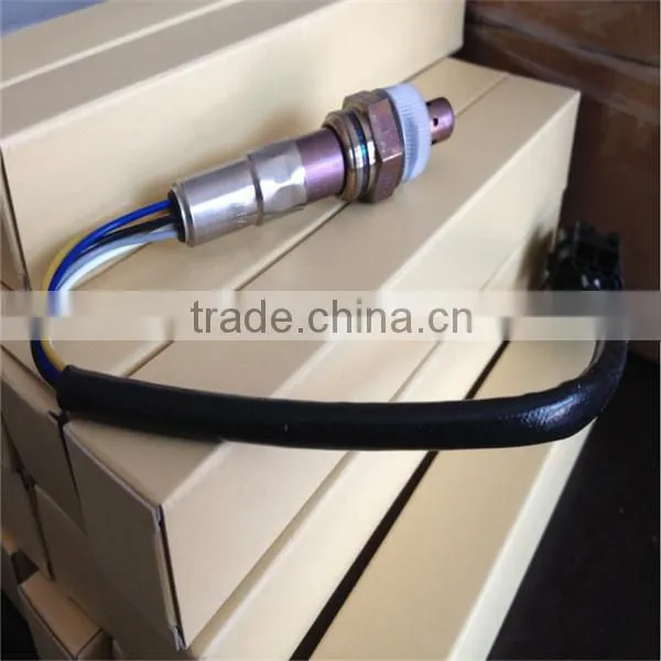 Heavy Truck Oxygen Sensor, Auto Oxygen Sensor, Weichai Engine Oxygen Sensor photo-2