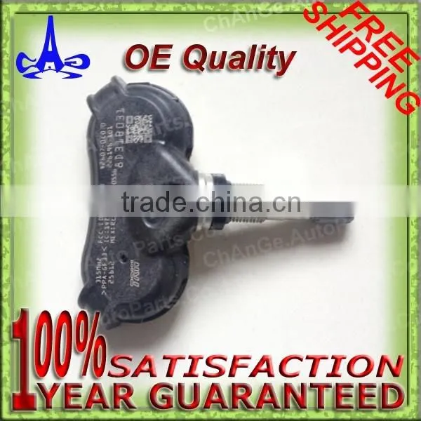TPMS Sensor 42607-0C070 For TOYOTA SIENNA TUNDRA SEQUOIA
