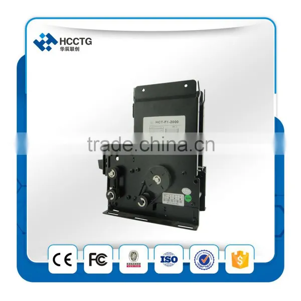 Card Dispenser -F1-1100