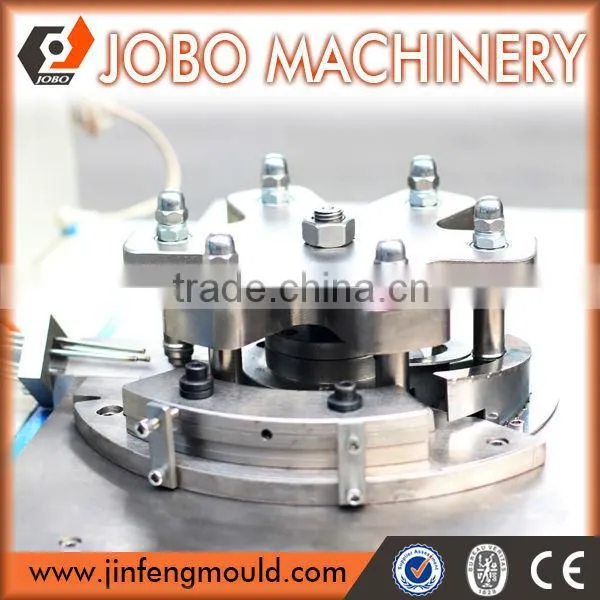 Cutting Machine for Plastic Cap photo-2